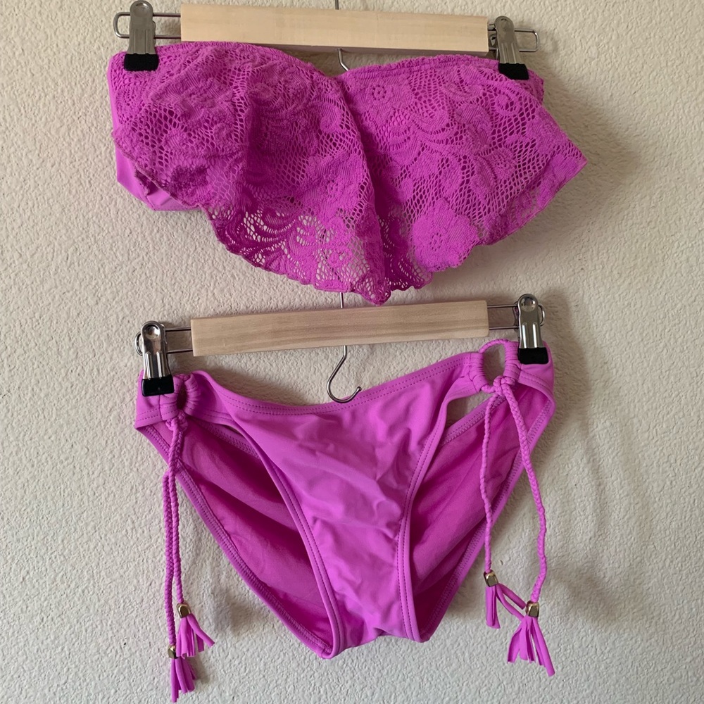 Gianni Bini bikini set